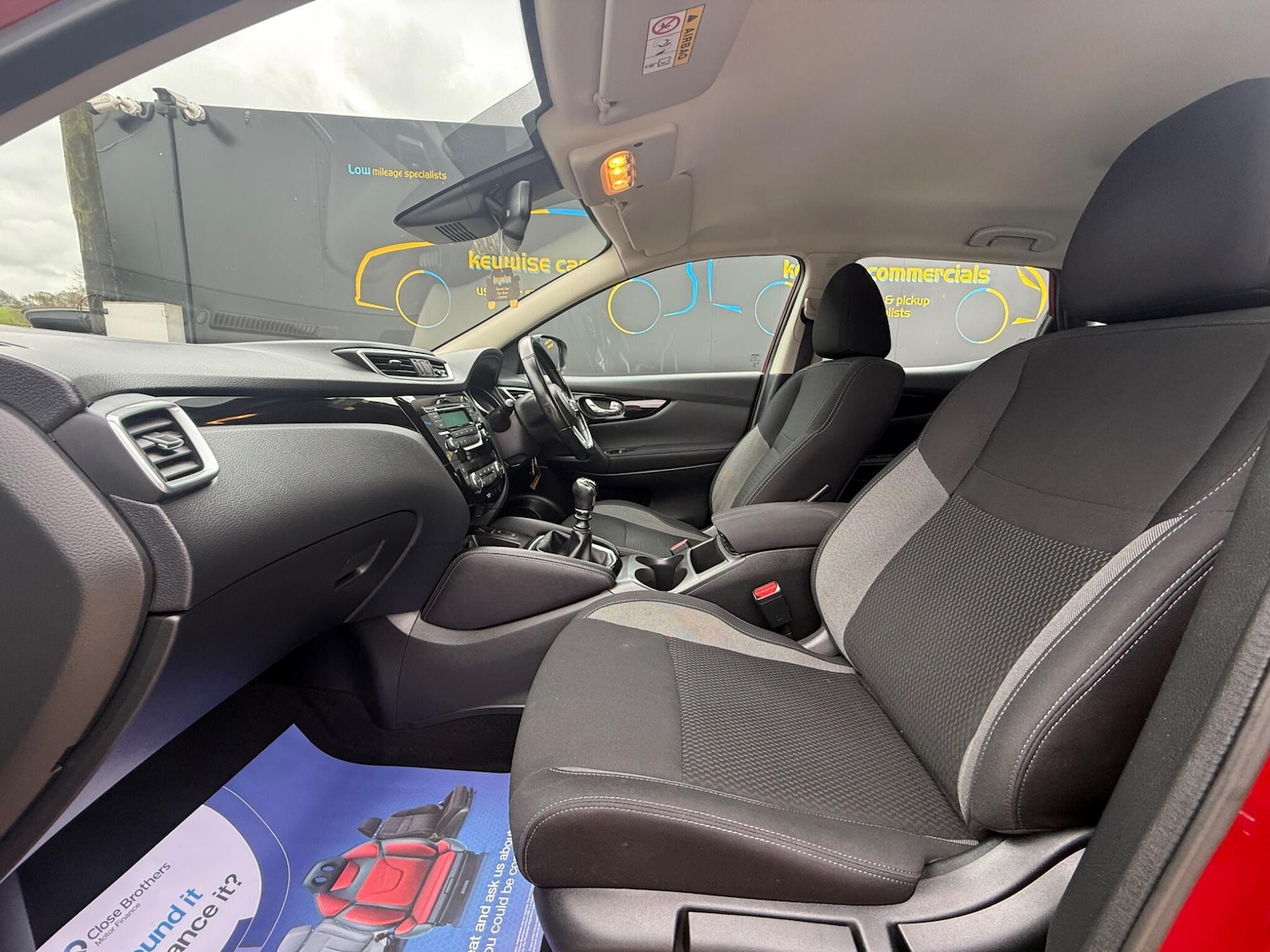 Used Nissan Qashqai 2018 for sale - 78101228: Photo 14