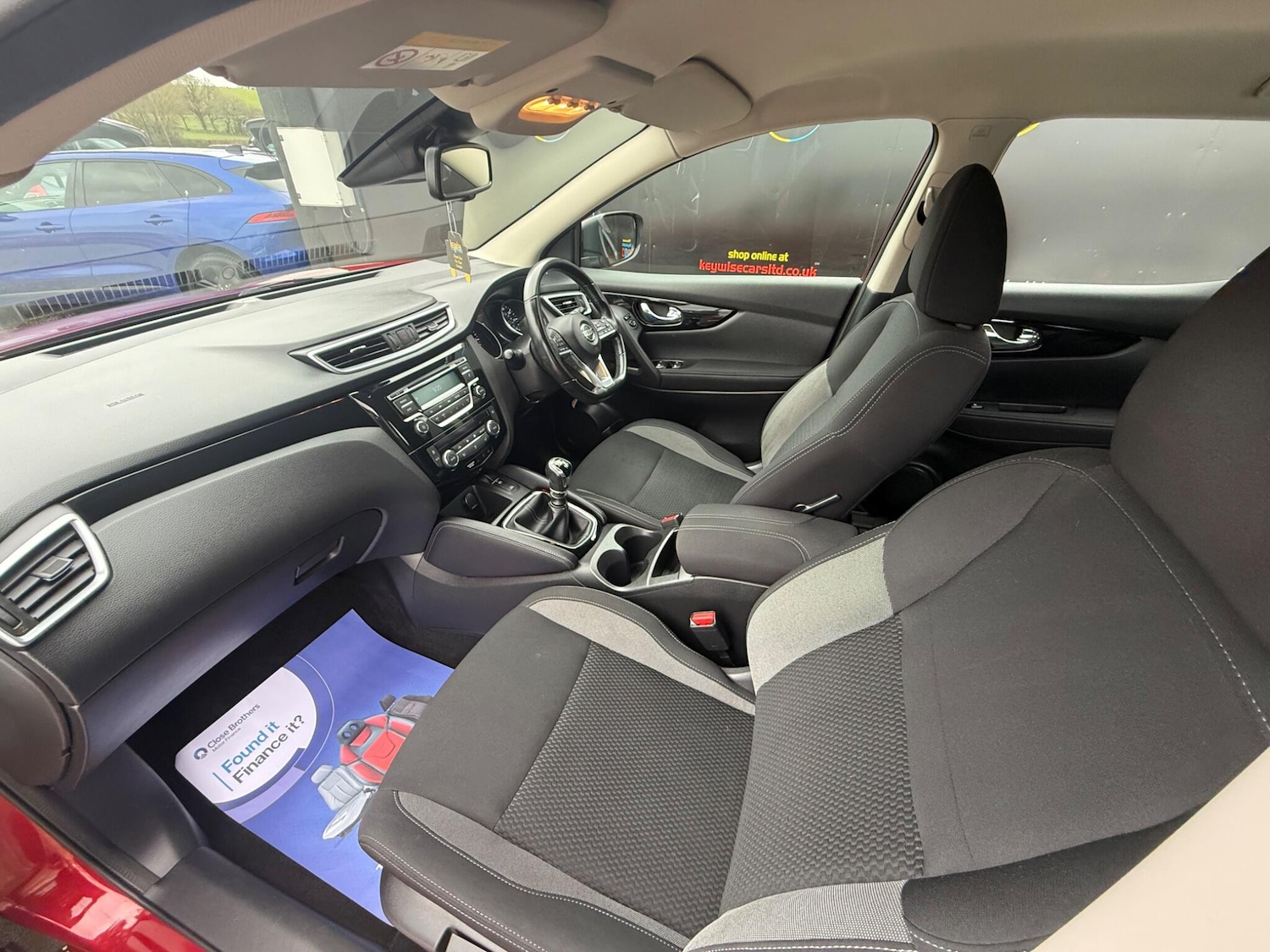 Used Nissan Qashqai 2018 for sale - 78101228: Photo 15