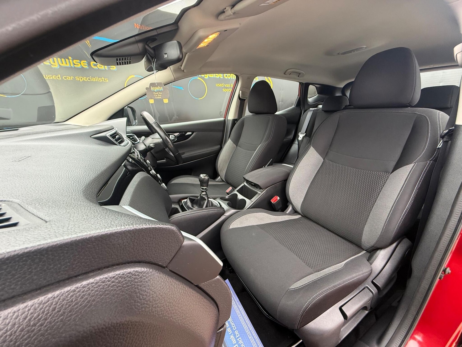 Used Nissan Qashqai 2018 for sale - 78101228: Photo 16