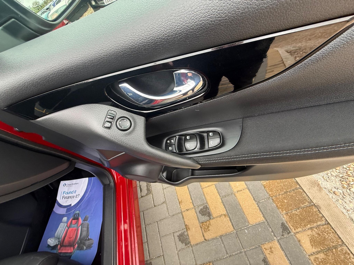 Used Nissan Qashqai 2018 for sale - 78101228: Photo 18