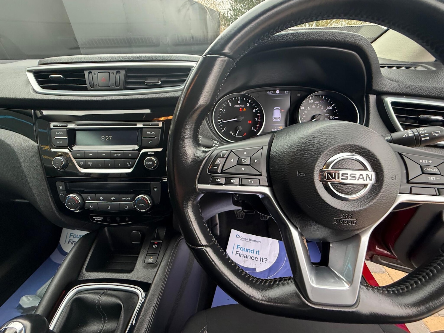 Used Nissan Qashqai 2018 for sale - 78101228: Photo 20