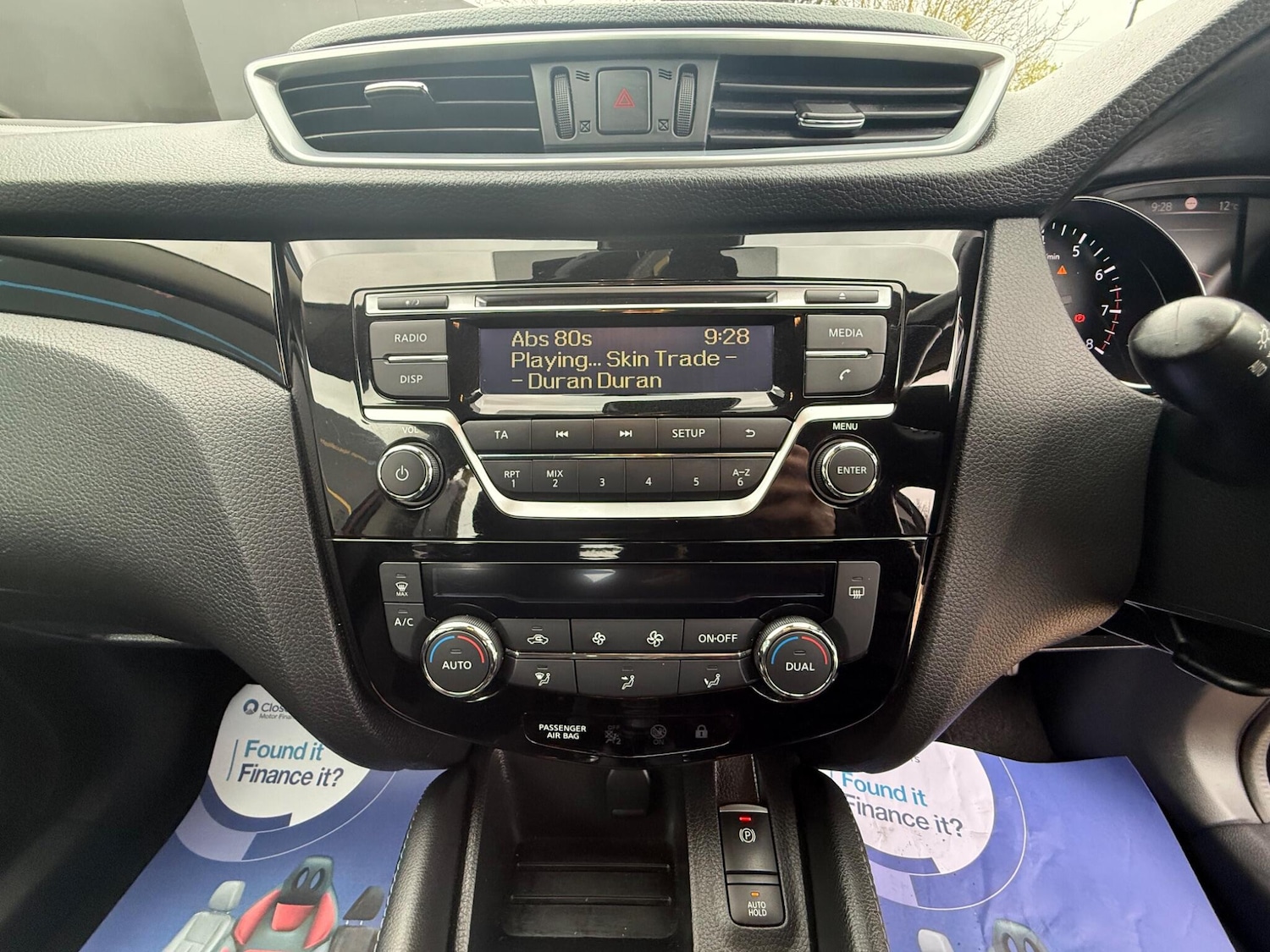 Used Nissan Qashqai 2018 for sale - 78101228: Photo 24