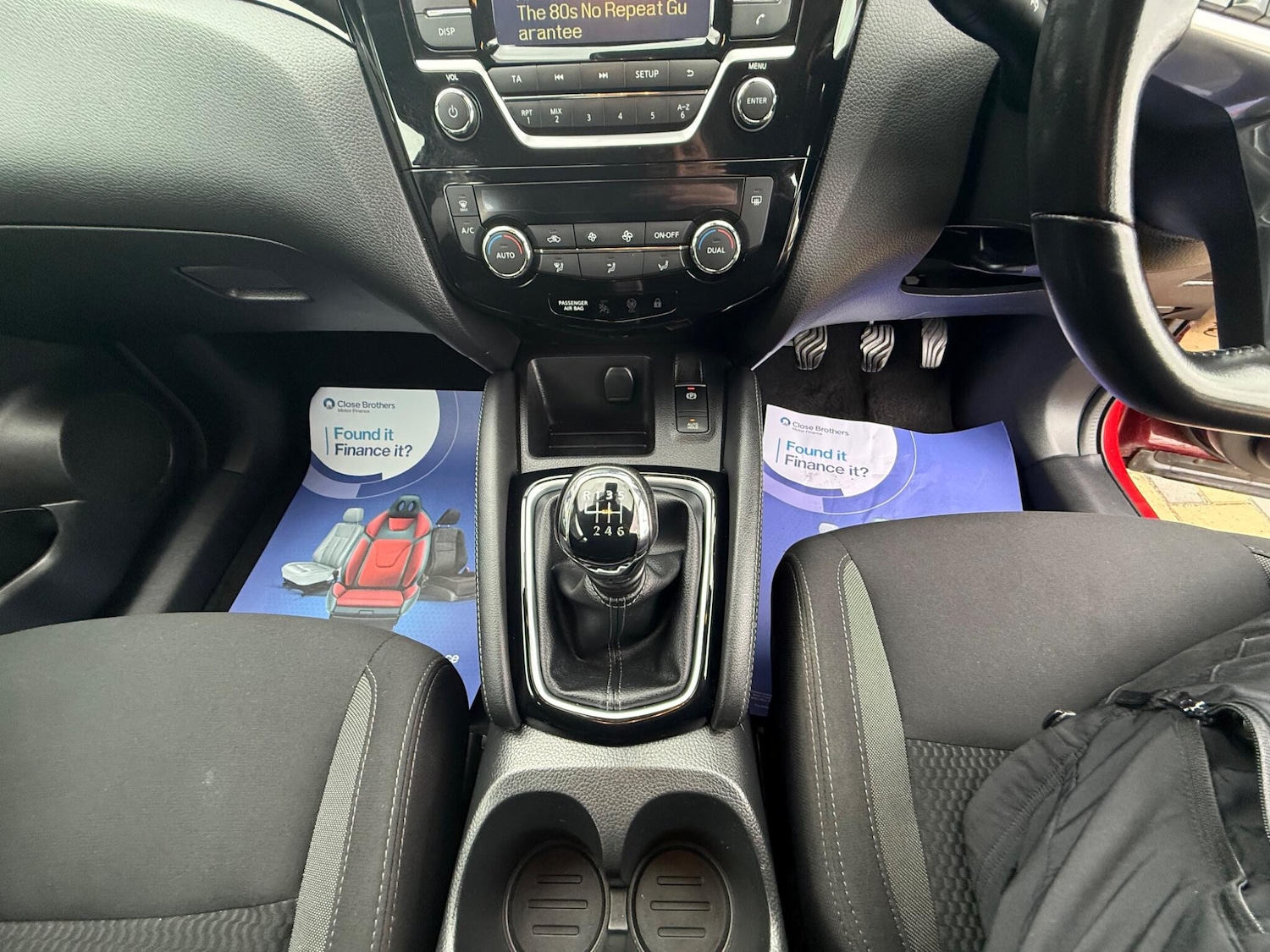 Used Nissan Qashqai 2018 for sale - 78101228: Photo 25