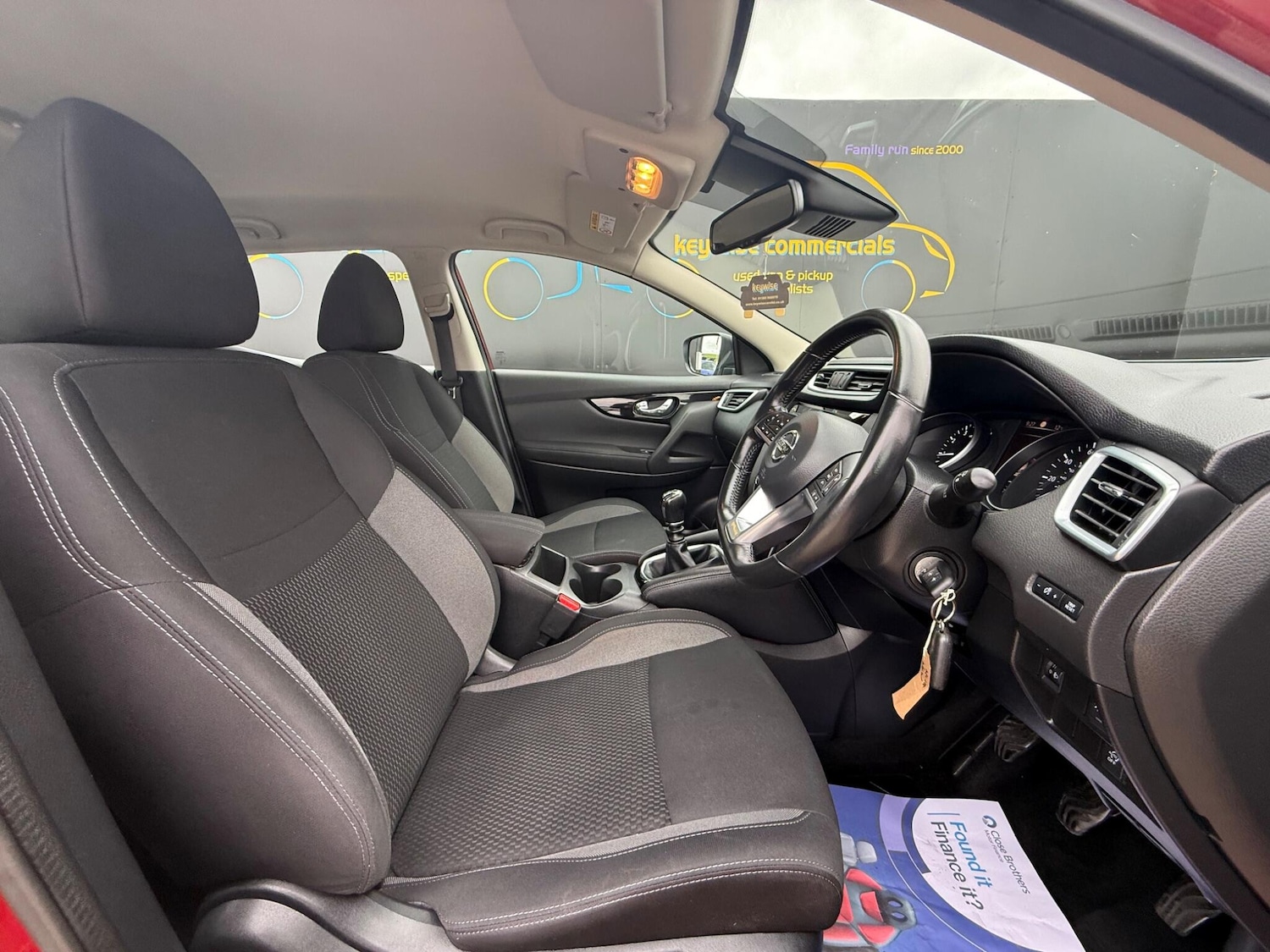 Used Nissan Qashqai 2018 for sale - 78101228: Photo 9