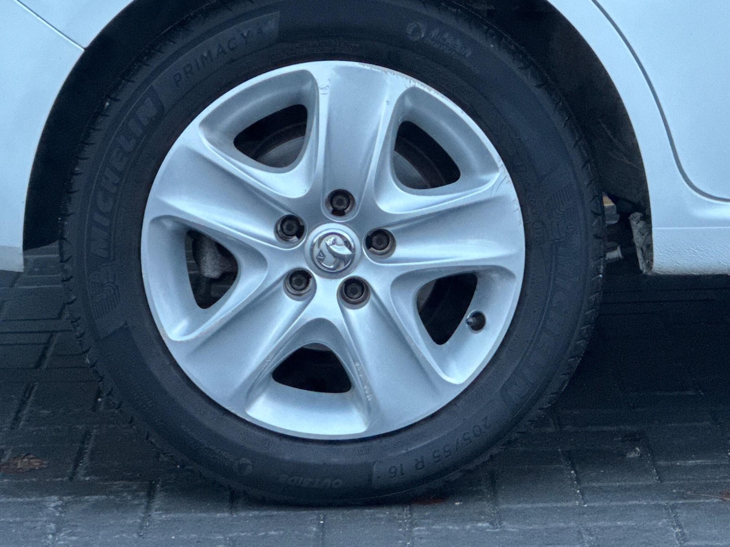 Used Vauxhall Zafira 2011 for sale - 76539206: Photo 10