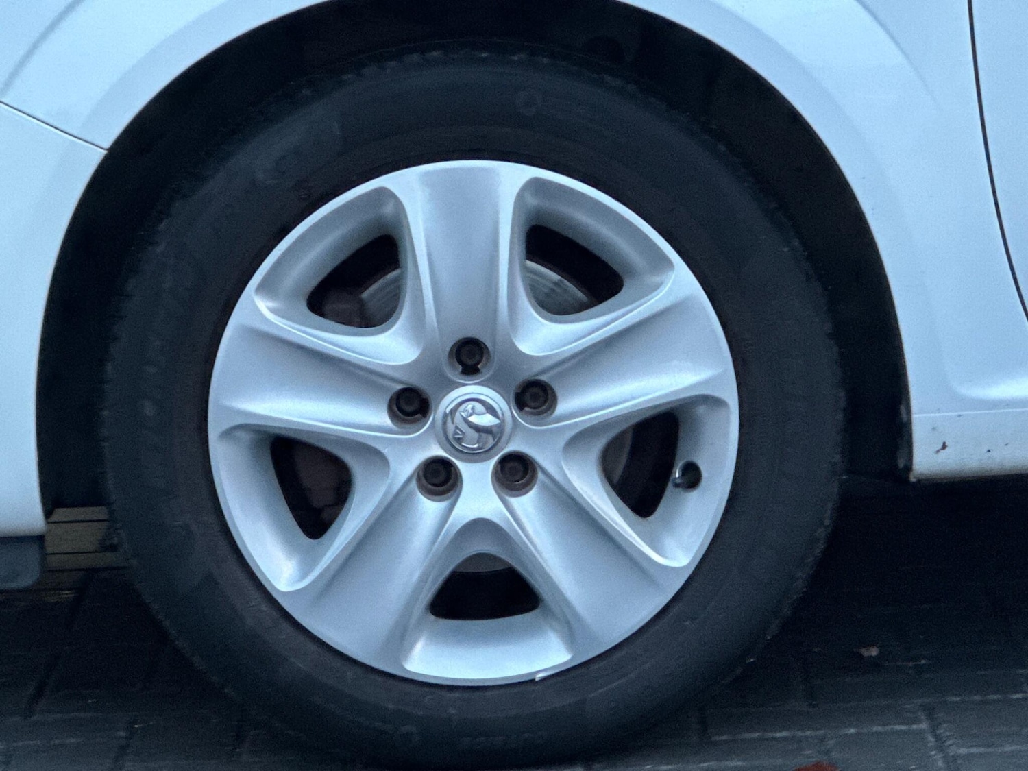 Used Vauxhall Zafira 2011 for sale - 76539206: Photo 11