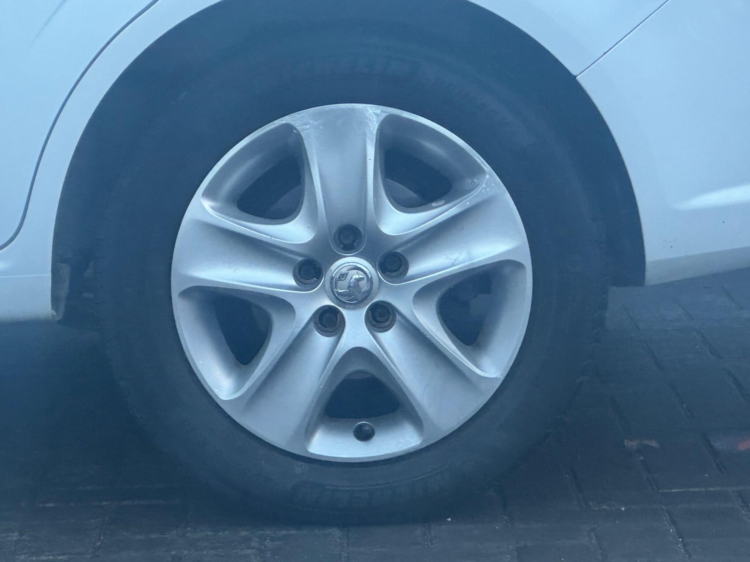 Used Vauxhall Zafira 2011 for sale - 76539206: Photo 12