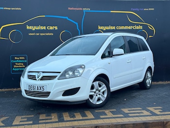 2011 (61) - 1.6i [115] Exclusiv 5dr