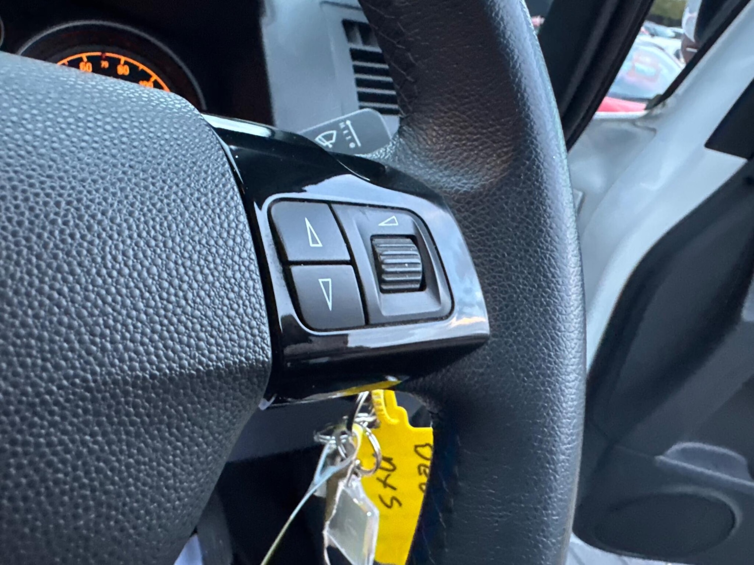 Used Vauxhall Zafira 2011 for sale - 76539206: Photo 25