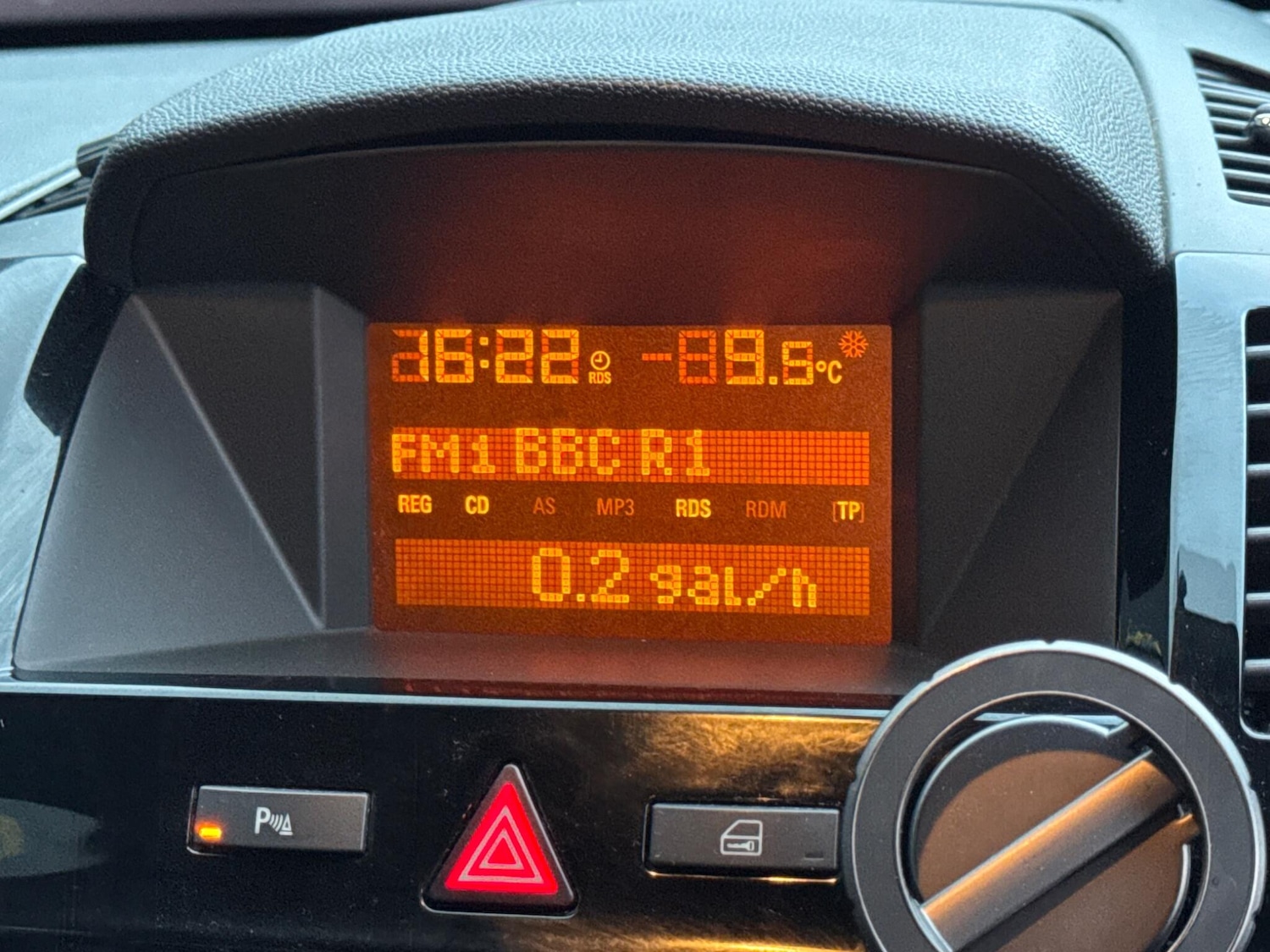 Used Vauxhall Zafira 2011 for sale - 76539206: Photo 26