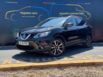 2015 (15) - 1.5 dCi Tekna 2WD Euro 5 (s/s) 5dr