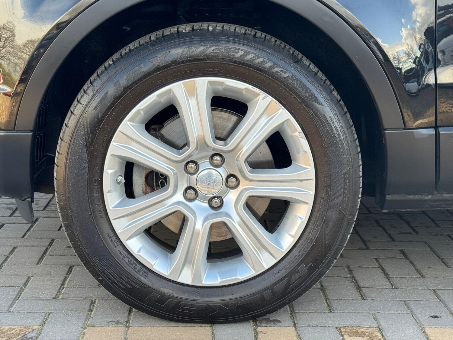 Used Land Rover Range Rover Evoque 2019 for sale - 78019676: Photo 11