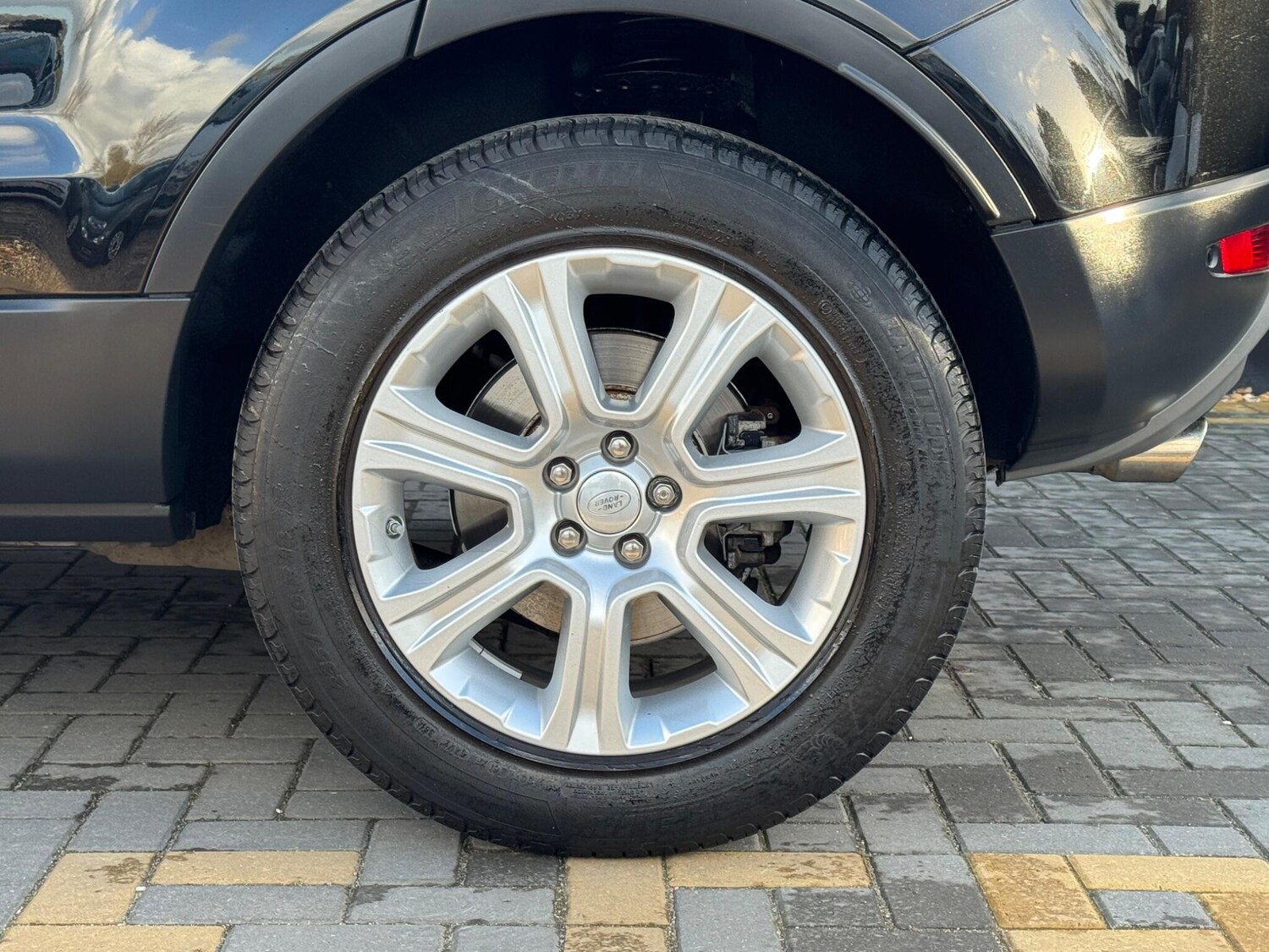 Used Land Rover Range Rover Evoque 2019 for sale - 78019676: Photo 13