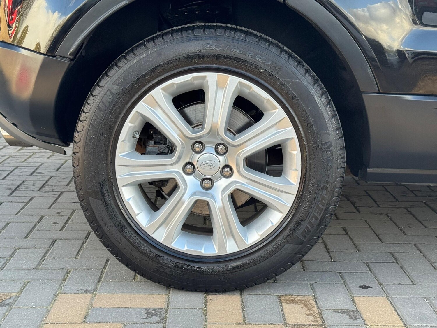 Used Land Rover Range Rover Evoque 2019 for sale - 78019676: Photo 14