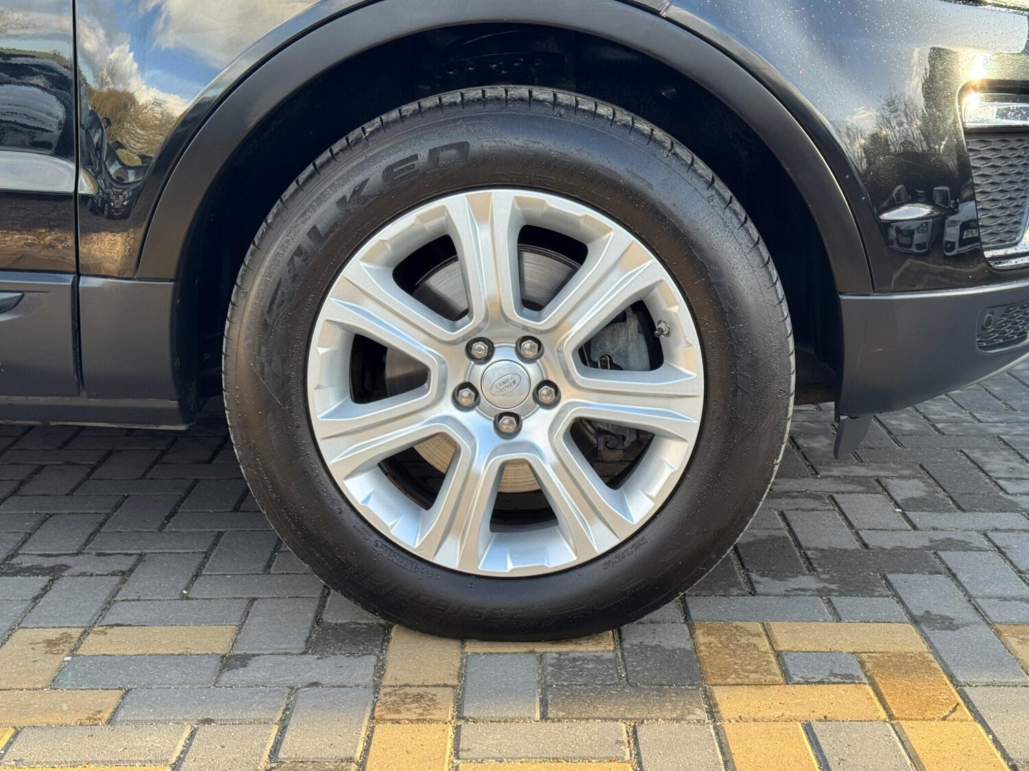 Used Land Rover Range Rover Evoque 2019 for sale - 78019676: Photo 15