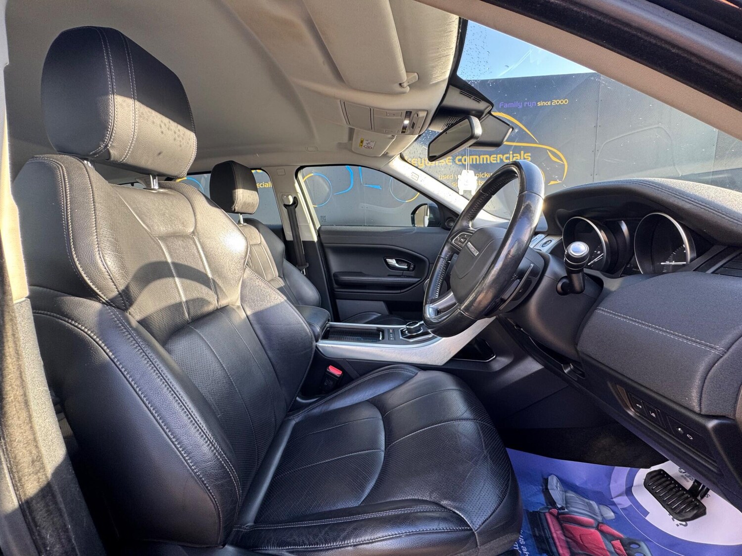 Used Land Rover Range Rover Evoque 2019 for sale - 78019676: Photo 17