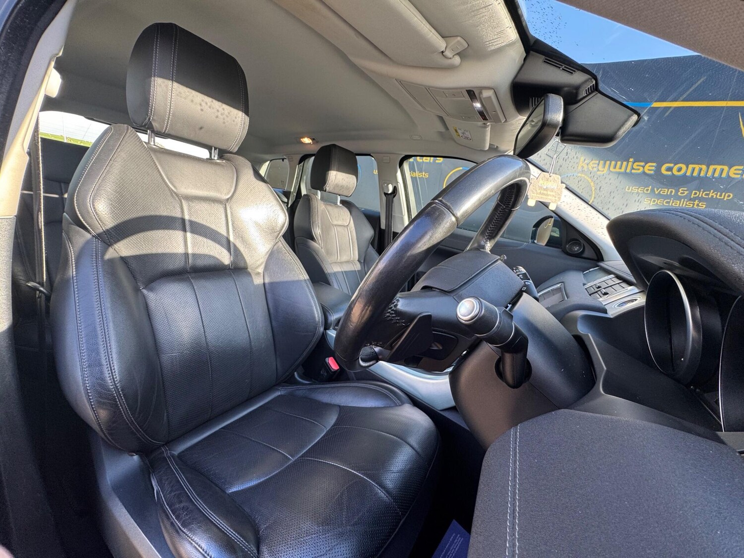 Used Land Rover Range Rover Evoque 2019 for sale - 78019676: Photo 18