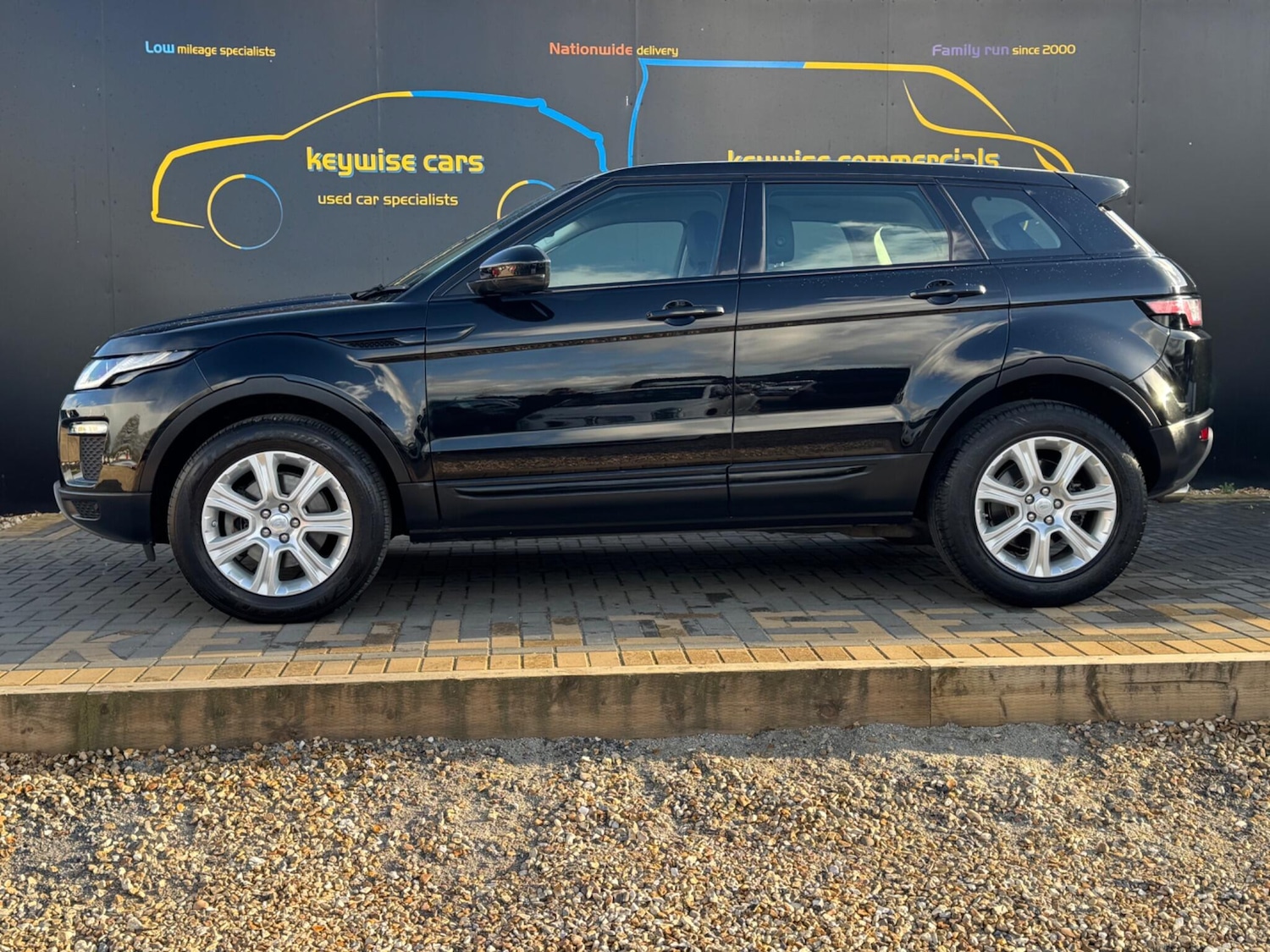 Used Land Rover Range Rover Evoque 2019 for sale - 78019676: Photo 2