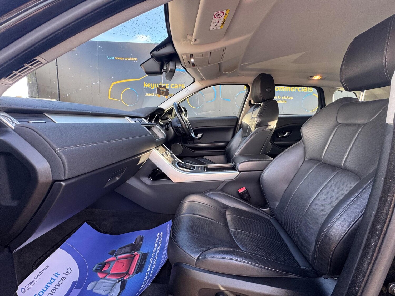 Used Land Rover Range Rover Evoque 2019 for sale - 78019676: Photo 21