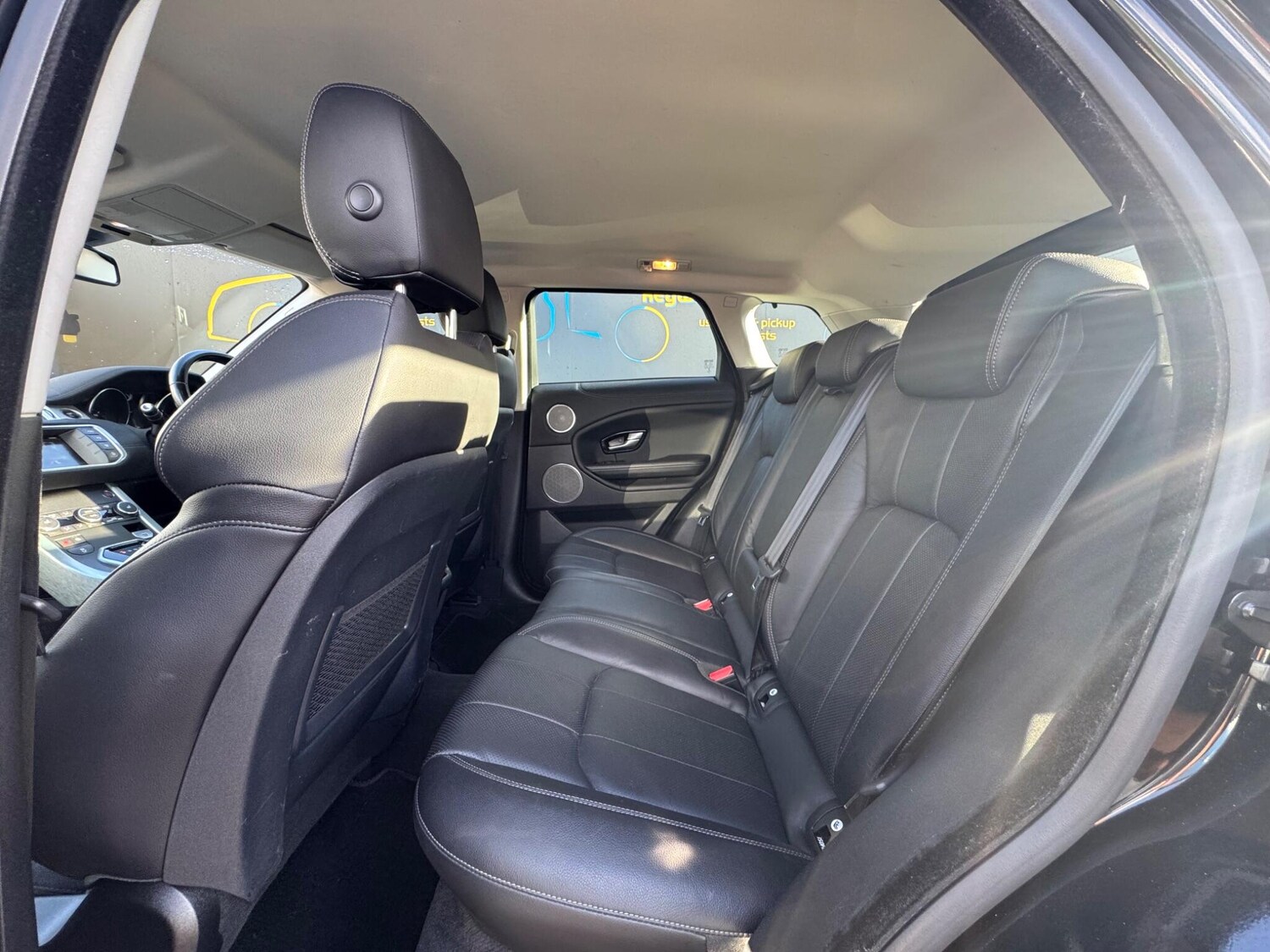 Used Land Rover Range Rover Evoque 2019 for sale - 78019676: Photo 22