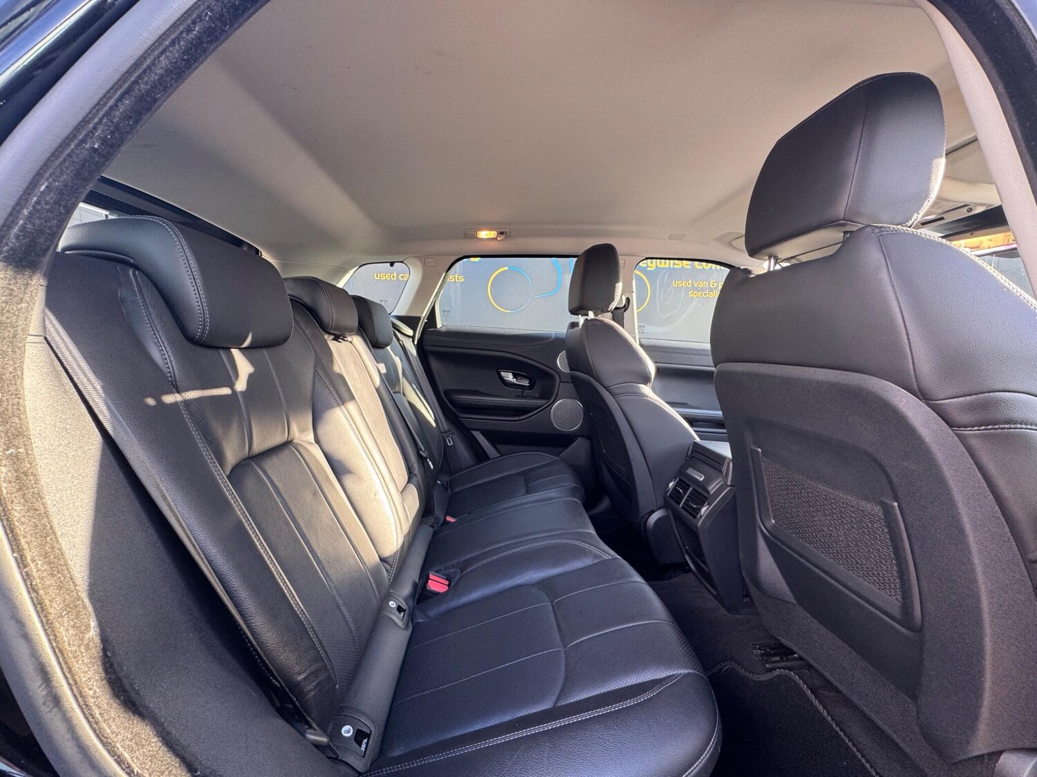 Used Land Rover Range Rover Evoque 2019 for sale - 78019676: Photo 23