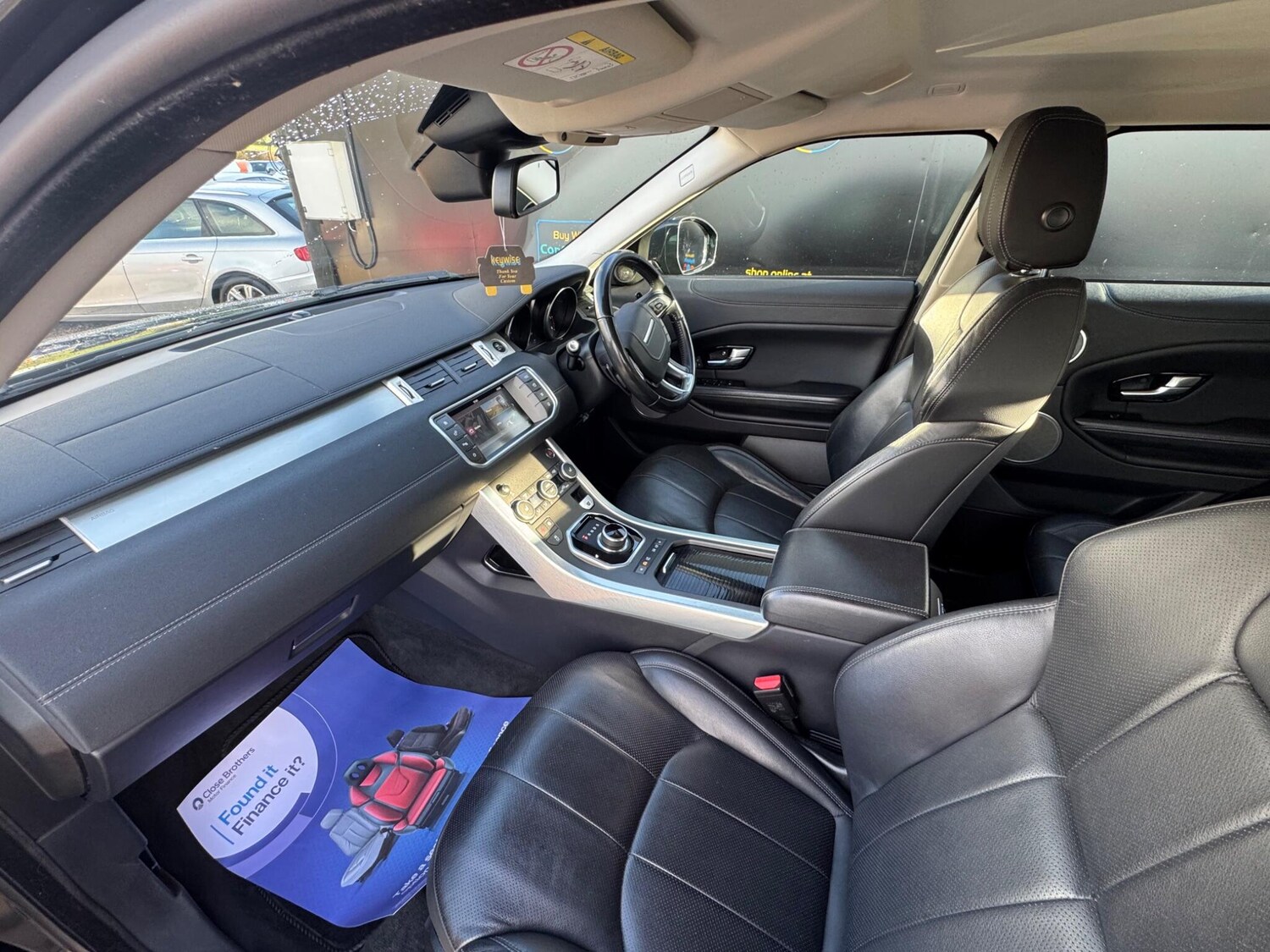 Used Land Rover Range Rover Evoque 2019 for sale - 78019676: Photo 25