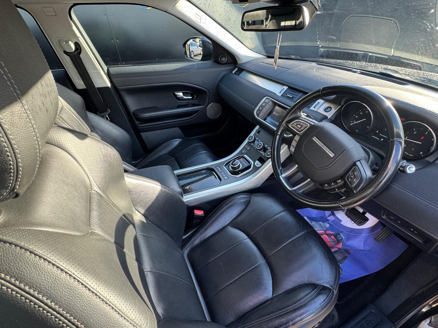 Used Land Rover Range Rover Evoque 2019 for sale - 78019676: Photo 26