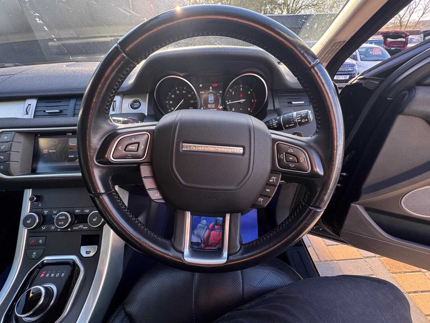 Used Land Rover Range Rover Evoque 2019 for sale - 78019676: Photo 27