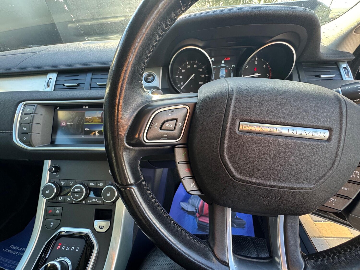 Used Land Rover Range Rover Evoque 2019 for sale - 78019676: Photo 28