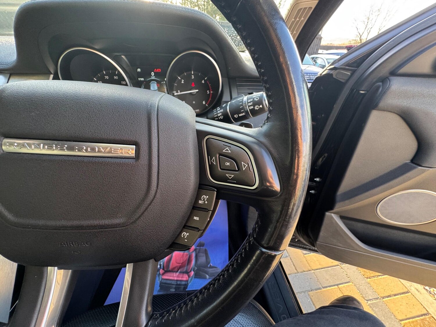 Used Land Rover Range Rover Evoque 2019 for sale - 78019676: Photo 29