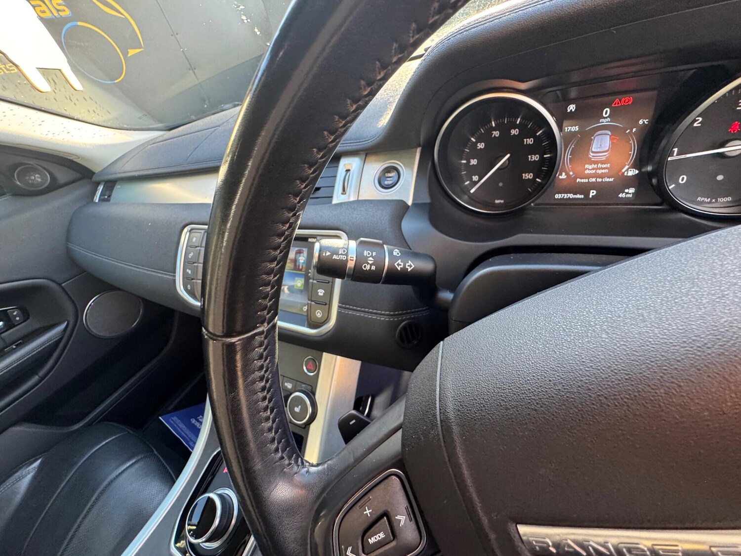 Used Land Rover Range Rover Evoque 2019 for sale - 78019676: Photo 30