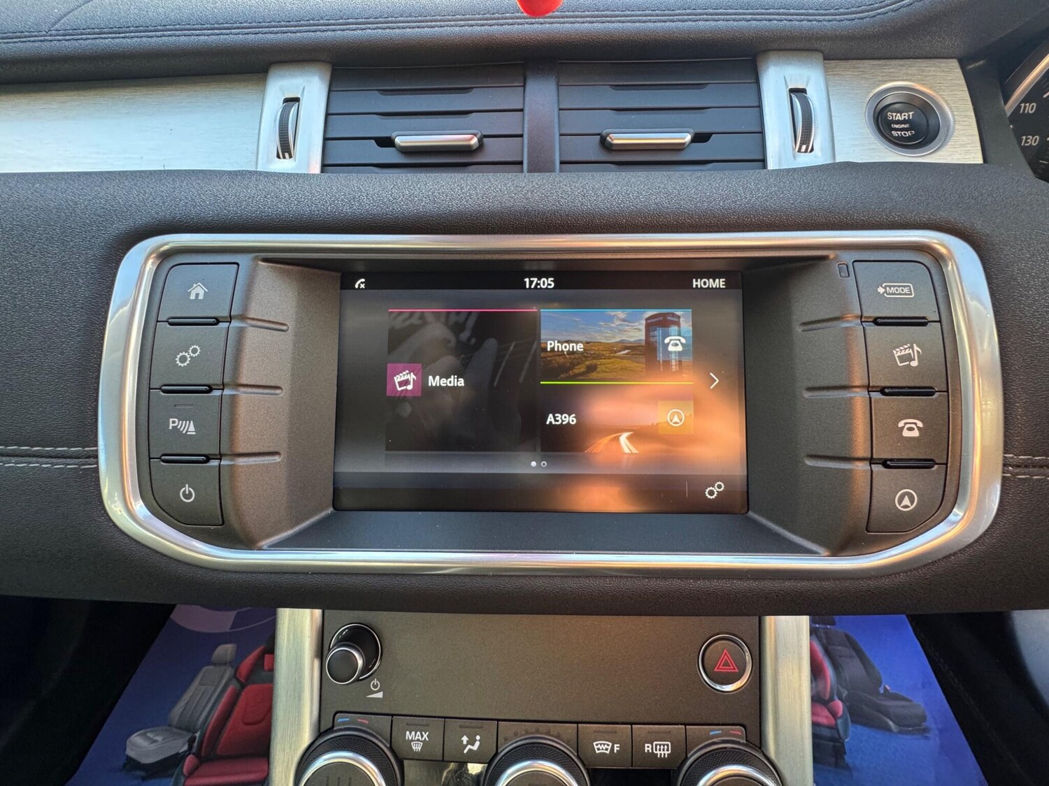 Used Land Rover Range Rover Evoque 2019 for sale - 78019676: Photo 33