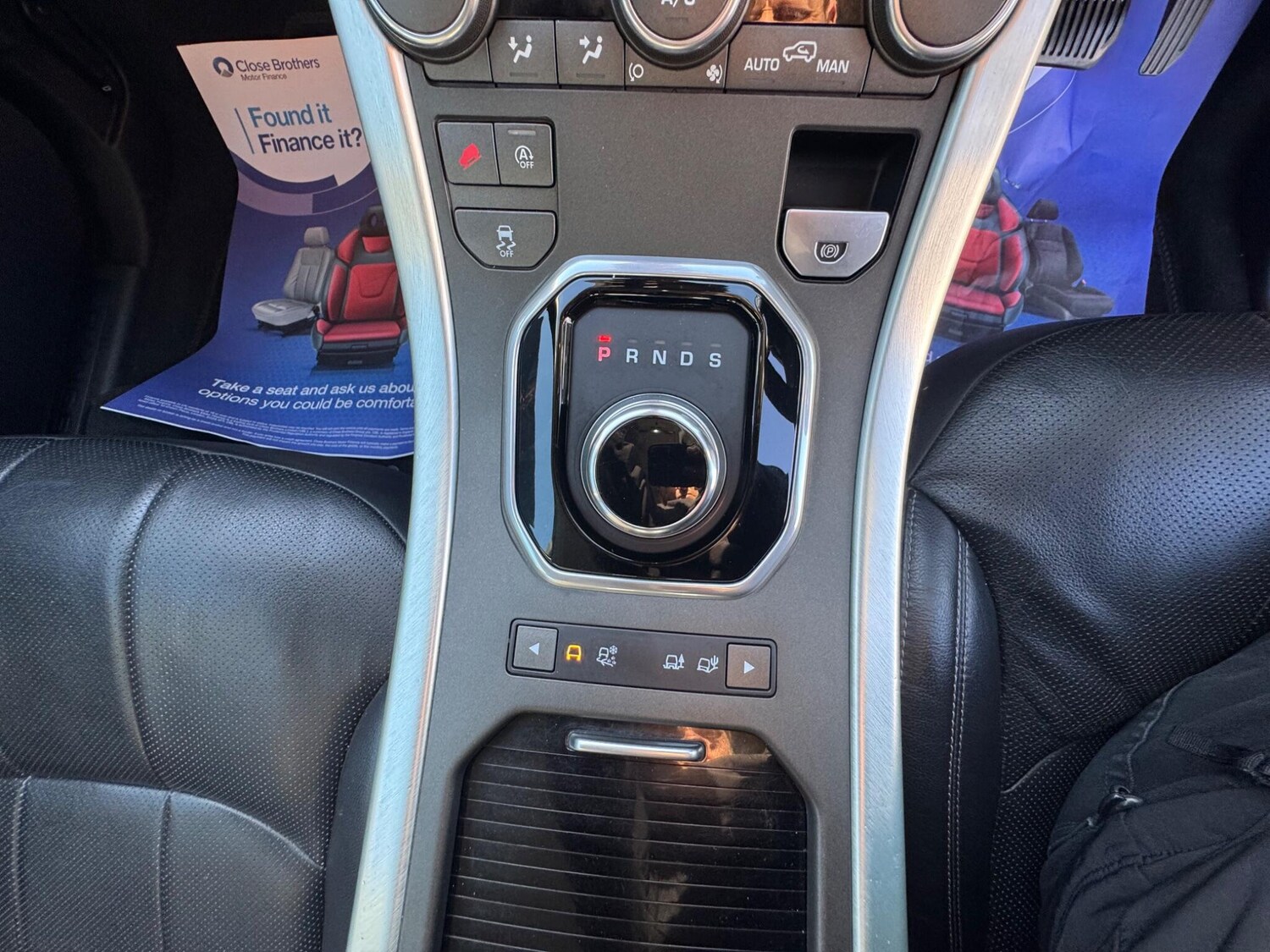 Used Land Rover Range Rover Evoque 2019 for sale - 78019676: Photo 35