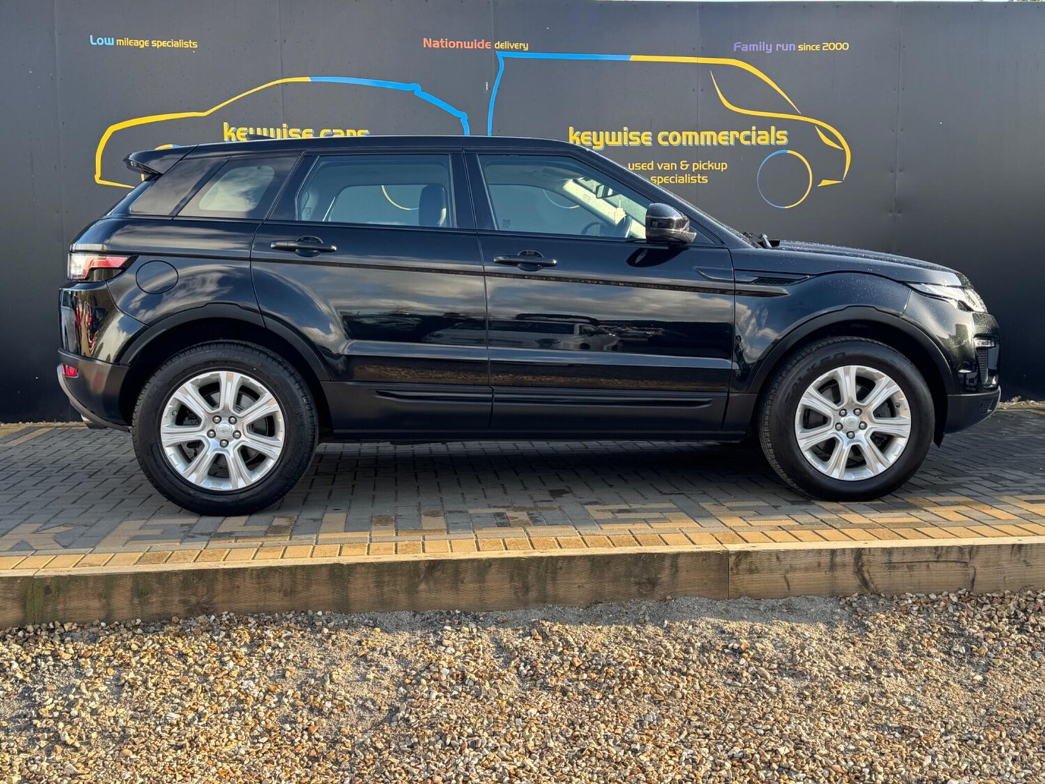 Used Land Rover Range Rover Evoque 2019 for sale - 78019676: Photo 7
