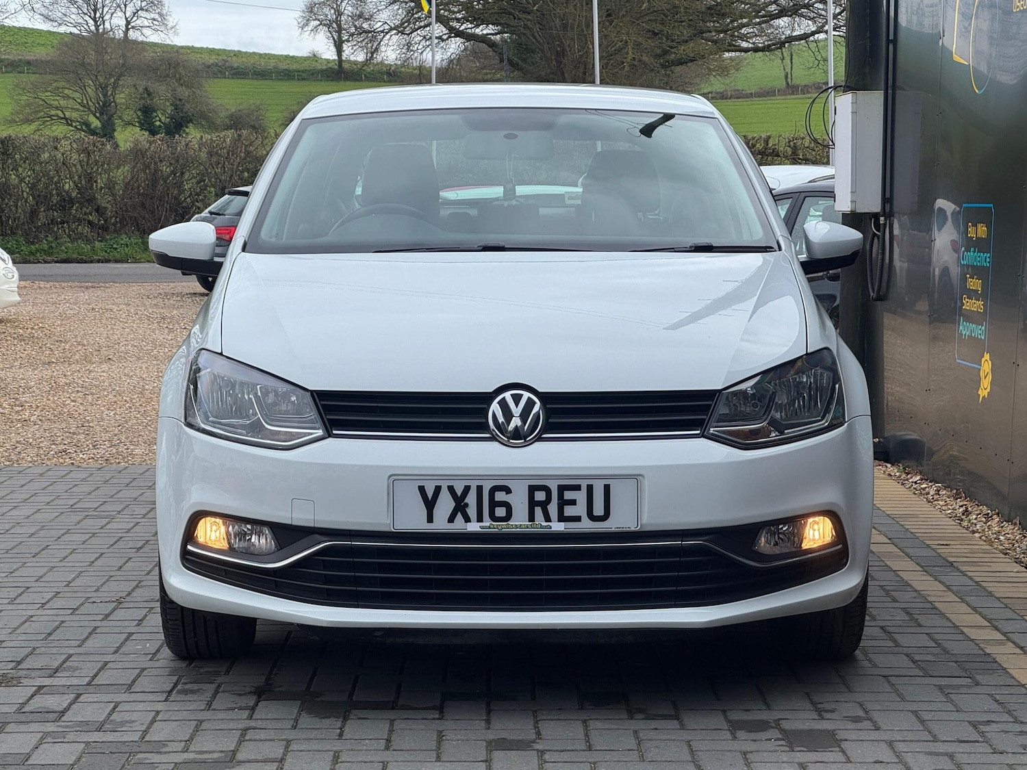 Used Volkswagen Polo for sale - 77824468: Photo 10