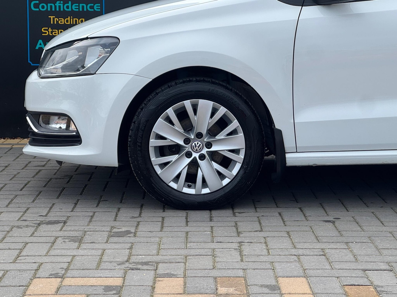 Used Volkswagen Polo for sale - 77824468: Photo 11