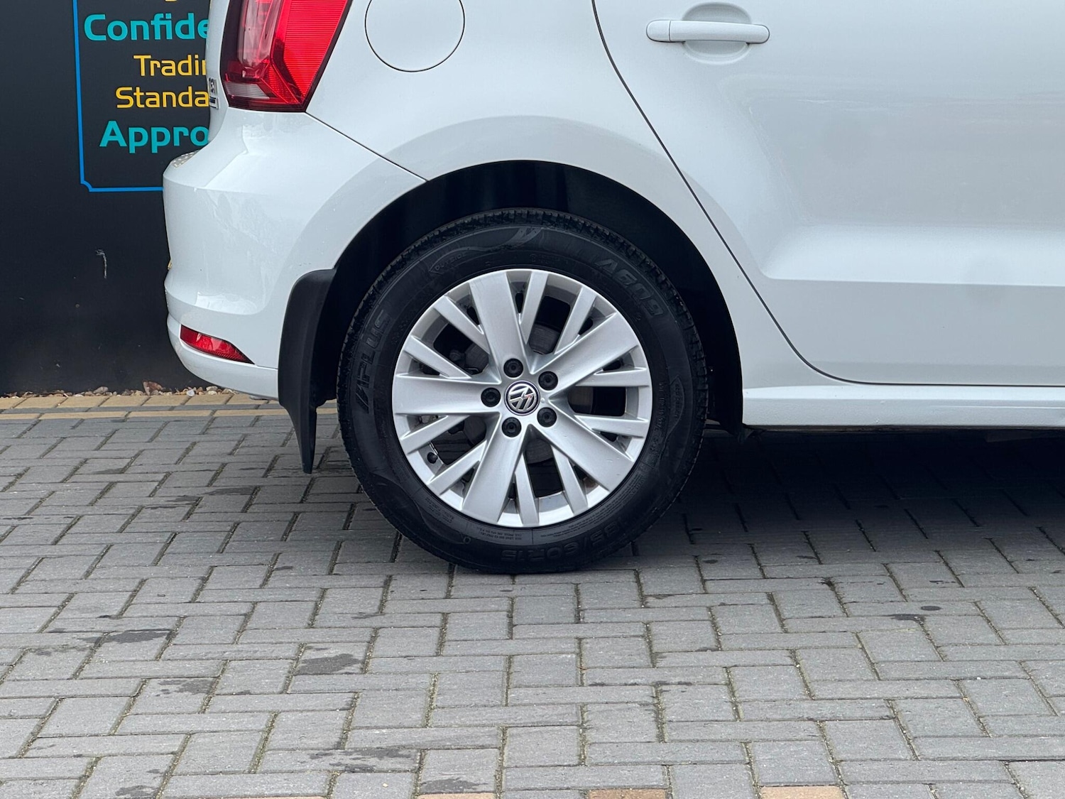 Used Volkswagen Polo for sale - 77824468: Photo 14