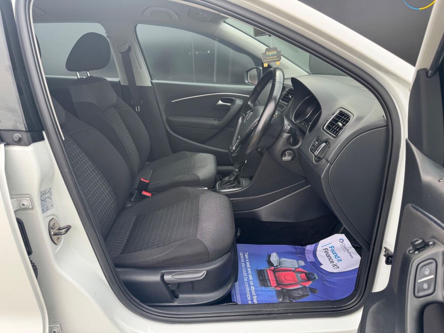 Used Volkswagen Polo for sale - 77824468: Photo 17