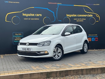Volkswagen Polo feature image