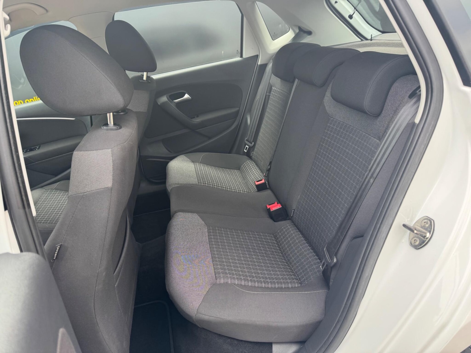 Used Volkswagen Polo for sale - 77824468: Photo 23