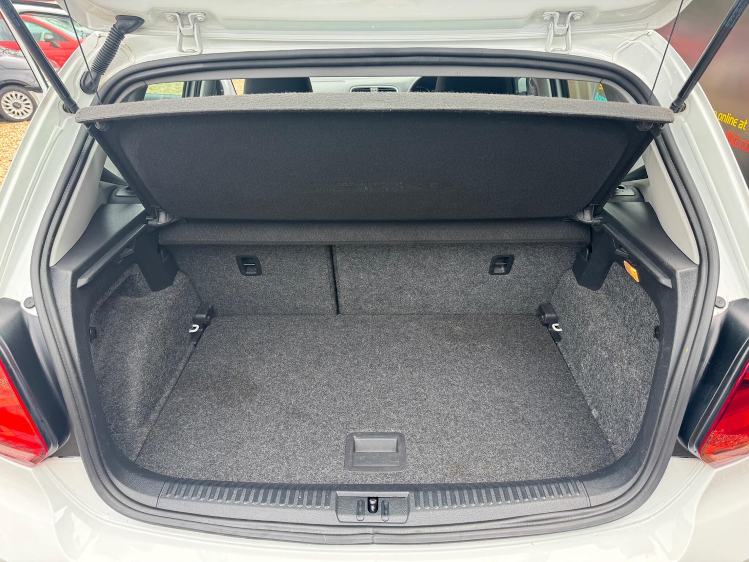 Used Volkswagen Polo for sale - 77824468: Photo 24