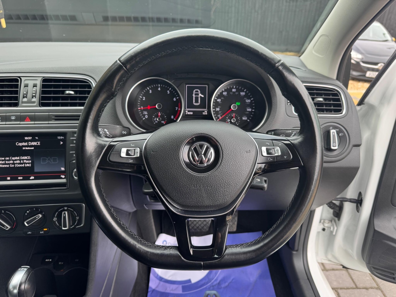 Used Volkswagen Polo for sale - 77824468: Photo 27