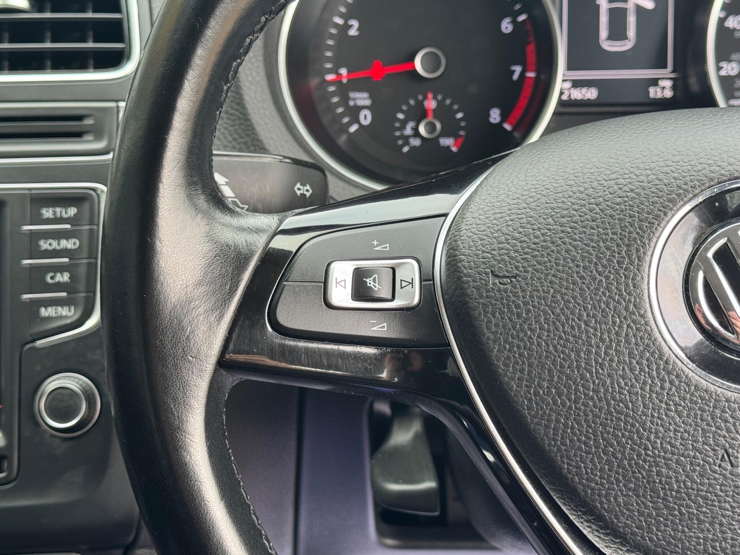 Used Volkswagen Polo for sale - 77824468: Photo 28