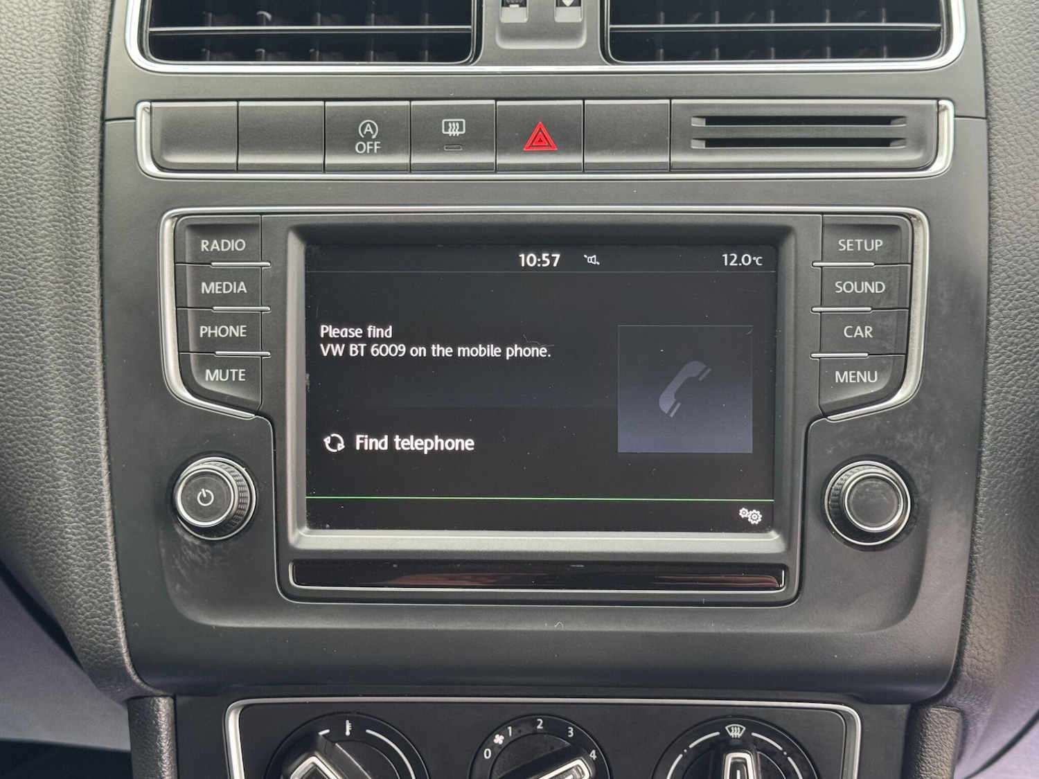 Used Volkswagen Polo for sale - 77824468: Photo 31