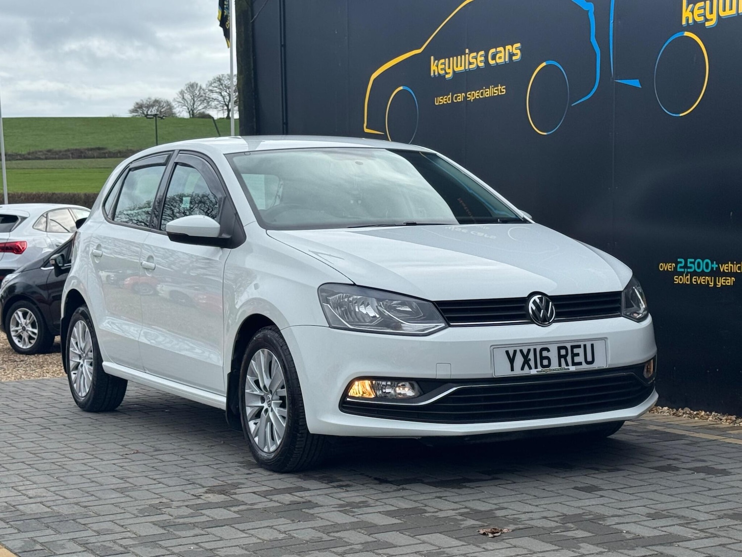 Used Volkswagen Polo for sale - 77824468: Photo 9