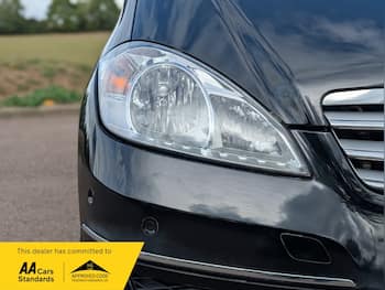 Used Mercedes-Benz A-Class 2012 for sale - 79696220: Photo