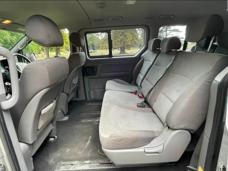 Used Hyundai i800 2012 for sale - 76962889: Photo 13