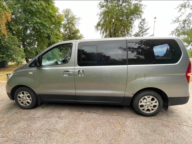 Used Hyundai i800 2012 for sale - 76962889: Photo 5