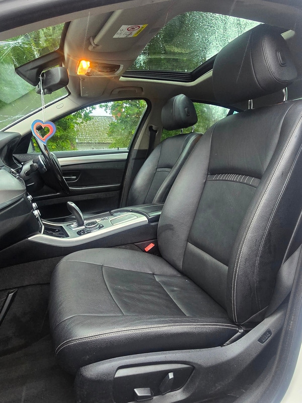 Used BMW 5 Series 2013 for sale - 76962873: Photo 18