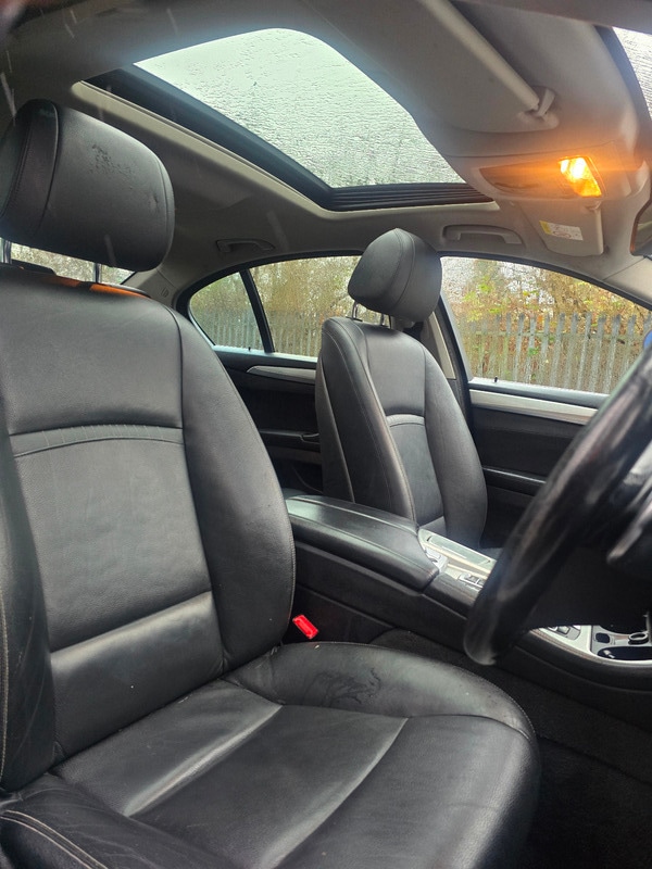 Used BMW 5 Series 2013 for sale - 76962873: Photo 19